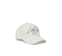 Cappello Donna Liu Jo Bianco crema