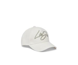 Liu-jo Cappelli Bianco 2A6028 T0300 BIANCO PZ.