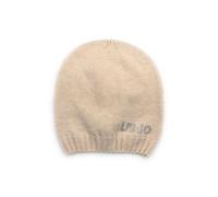 LIU JO Cappelli Taglia Unica 2F4034M0300 - 33801 TRUE CHAMPAGNE