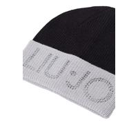 LIU JO Cappellino logato con strass Non definito 22222 NERO
