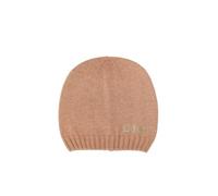 LIU JO Cappelli Taglia Unica 2F4034M0300 - 00070 CAMMELLO