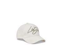Liu Jo Cappello da baseball bianco Donna - Premium - Accessori - Cappelli e berretti - Cappelli da baseball Liu Jo 55-60