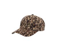 Liu Jo Cappello da baseball marrone / cappuccino / giallo chiaro / nero Donna Liu Jo 55-60 marrone / cappuccino / giallo chiaro / nero