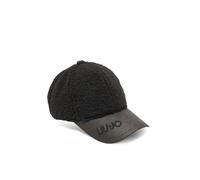 Liu Jo Cappello da baseball nero Donna Liu Jo 55-60 nero