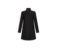 LIU JO Cappotti 44 MF5119J4873 - NERO (22222) , 46