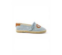 Liu Jo - Capri 01 Espadrilles - - Shoes - Donna - Blu - 39 EU