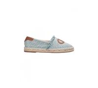 Liu Jo - Capri 01 Espadrilles - - Shoes - Donna - Blu - 41 EU
