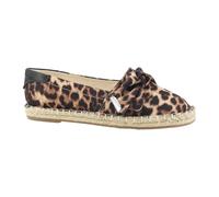 Liu Jo Espadrillas Animalier con Fiocco 38, S19C1