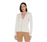 Liu Jo Cardigan WF4082MS49I Bianco