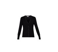 Liu Jo Cardigan WF4082MS49I Nero