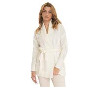 Liu Jo Cardigan WF4358MA55P Bianco