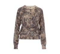 Liu Jo - Cardigans - - Knitwear - Donna - Multicolore - M