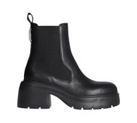 Liu Jo - Carrie Stivali - - Shoes - Donna - Nero - 40 EU