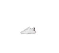 Liu Jo Sneaker Casper 01 bassa oro/bianco Donna Taglia 37