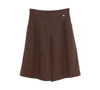 Liu Jo - Casual Shorts - - Shorts - Donna - Marrone - L