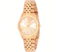 Liu Jo Tiny TLJ2425 Orologio da donna in acciaio maglia jubille con zirconi