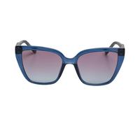 Liu Jo - Cat eye sunglasses - - Accessories - Donna - Blu - ONE SIZE