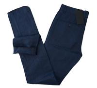 Pantalone elegante Liu Jo Chino Taormina DE 44 in lino