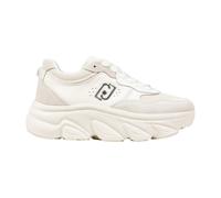 Liu Jo - Chunky Sneakers Steffy 01 - - Shoes - Donna - Beige - 40 EU