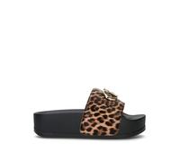 LIU JO Ciabatta donna maculata 38