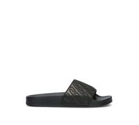 LIU JO Ciabatta donna nera 37