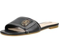 Liu Jo Sandy 03 SA6127P0102 - Ciabatte da donna, Nero , 40 EU