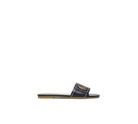 Liu Jo Sandy 03 SA6127P0102 - Ciabatte da donna, Nero , 40 EU