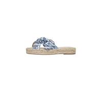 Liu Jo - Paros 03 Slider - - Shoes - Donna - Blu - 36 EU