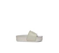 Liu Jo Ciabatte platform con logo