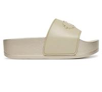 Liu Jo Scarpe slipper Mykonos 01 light gold DS26LJ13 BA6077 EX028 04178 Taglia scarpa: 37
