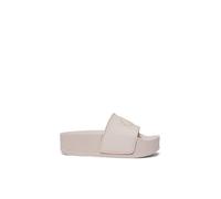 Liu Jo Ciabatte platform con logo 39, 51315