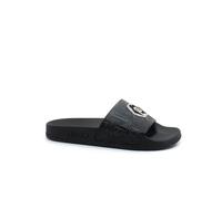 Liu Jo - Ciabatte - - Shoes - Donna - Nero - 38 EU
