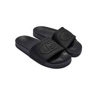 LIU.JO Ciabatte Slide Donna - Nero Modello BA5093EX02822222 BA5093EX02822222 Gomma 38