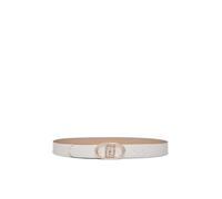 Liu Jo Cintura donna reversibile hips belt naturale CS26LJ04 AA6238 ES034 C3920 TAGLIA: L
