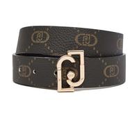 Liu Jo Cintura donna (BLACK/LOGO, MEDIUM)