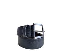 Liu Jo cintura in pelle martellata blu 115