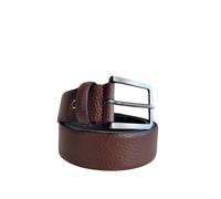 Liu Jo cintura in pelle martellata h3 marrone 115