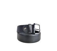 Liu Jo cintura in pelle martellata h3 nero