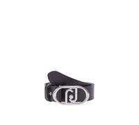 Liu Jo Cintura Nero/silver AA6231P0414 NERO/SILVER TU