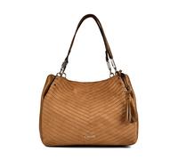 Liu Jo Cirry Borsa a spalla 32 cm marrone