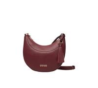 LIU JO CIRRY Borsa Nessun Valore AF5251E0058 - RED WINE (91726)
