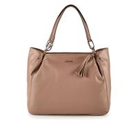 Liu Jo Cirry Borsa shopper M 36 cm marrone