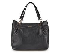 Liu Jo Cirry Borsa shopper M 36 cm nero