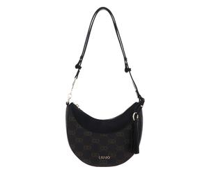 LIU JO Cirry Hobo Bag Nero