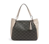 Liu Jo Cirry M Borsa shopper beige, pelle sintetica, donna