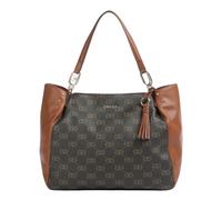 Liu Jo - Cirry M Shopping Bag - - Bags - Donna - Marrone - ONE SIZE