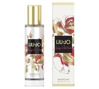 Liu Jo Classy Wild Rose Acqua Corpo Profumata Donna 200 ml - Spray Floreale Rinfrescante con Note di Rosa Selvaggia - Profumo Corpo Leggero Estivo (Classy Wild Rose 1 Unità)