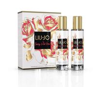 Liu-Jo Classy Wild Rose Body Mist 200 ml + Body Lotion 200 ml 2 pz Liu-Jo