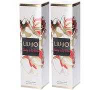 Liu-Jo Classy Wild Rose Profumo 2x200 ml Profumo