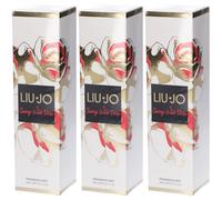 Liu-Jo Classy Wild Rose Profumo 3x200 ml Profumo